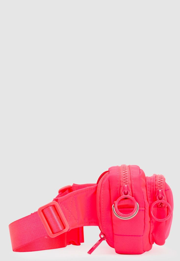 Banano Fluor Summer Flamingo Bubba Essentials-2