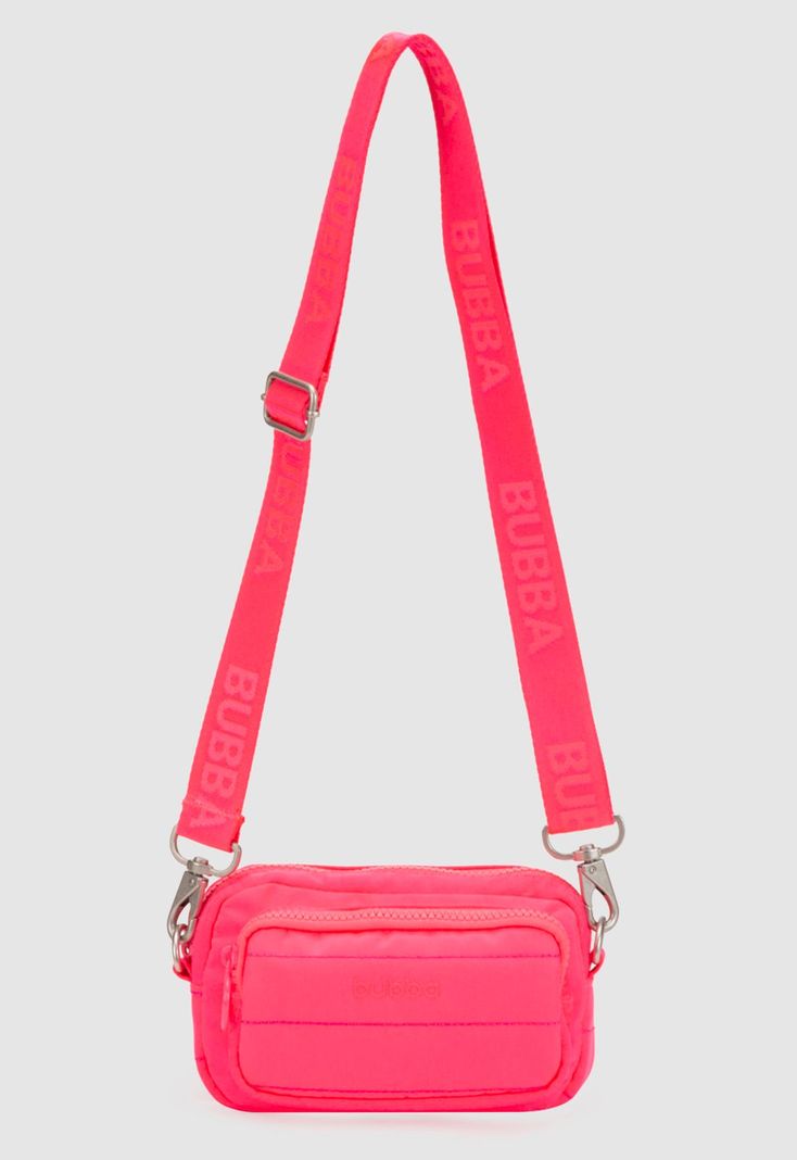 Banano Fluor Summer Flamingo Bubba Essentials-6