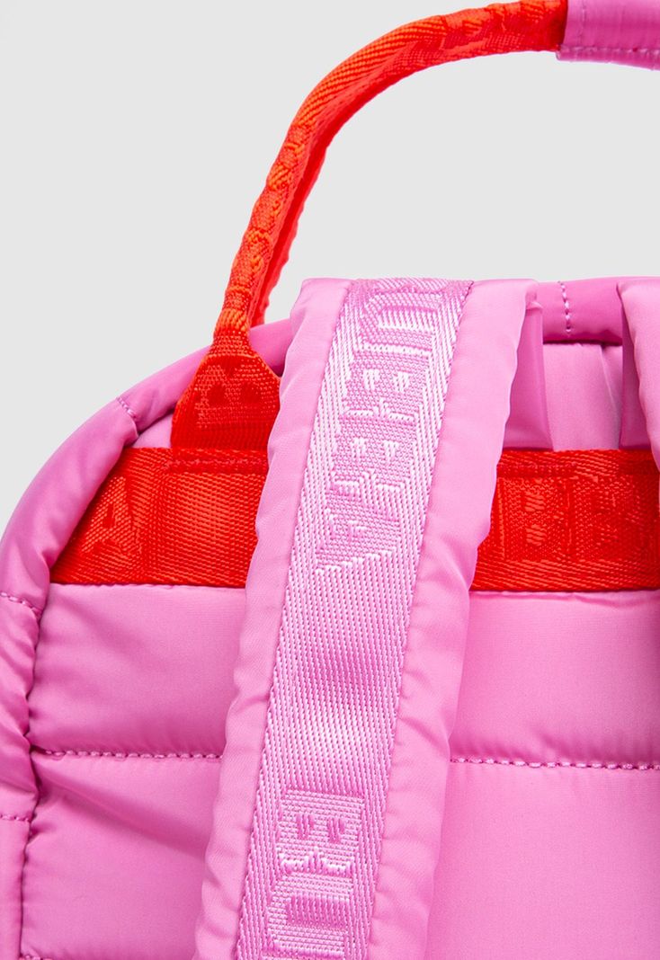 Mochila Bubbita Pink Regular Bubba Essentials-3
