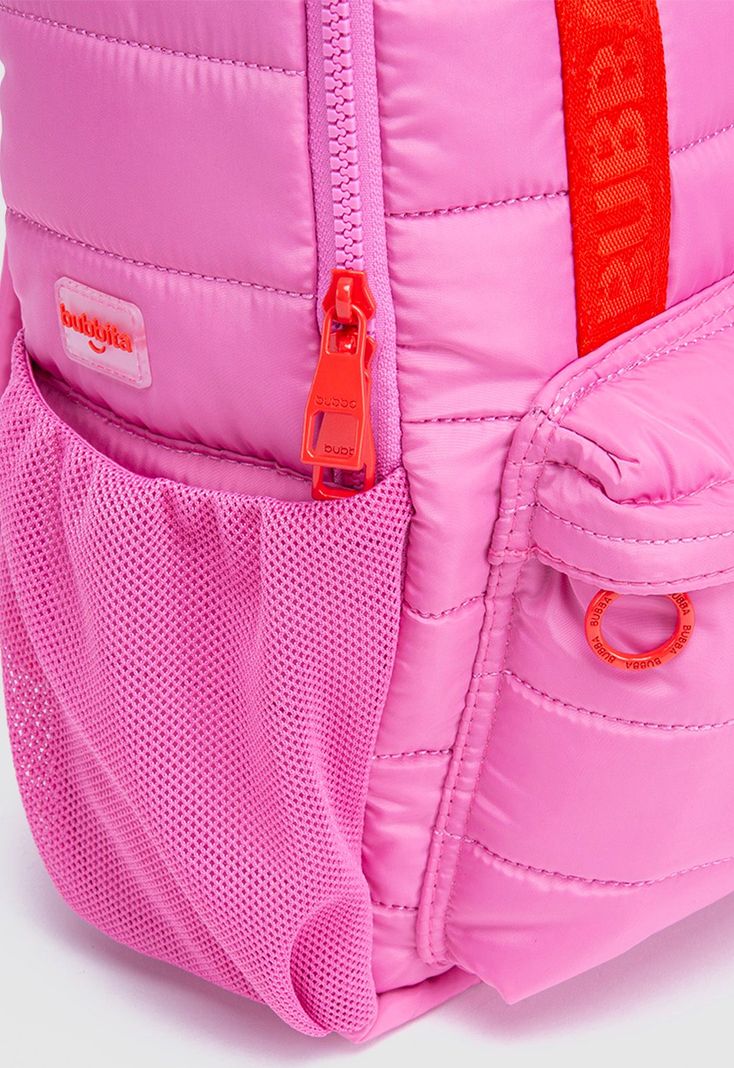 Mochila Bubbita Pink Regular Bubba Essentials-4