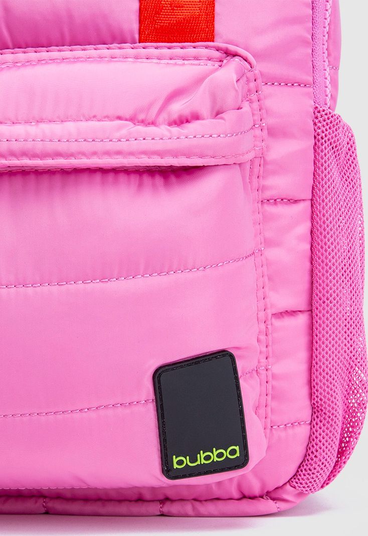 Mochila Bubbita Pink Regular Bubba Essentials-5