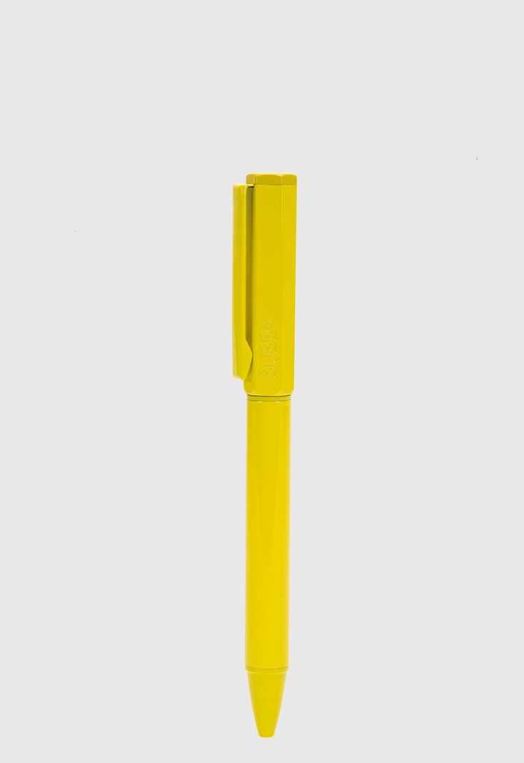 Pen Sunshine Bubba Essentials-1