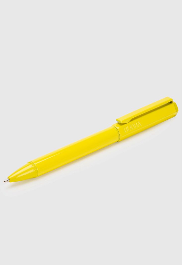 Pen Sunshine Bubba Essentials-2