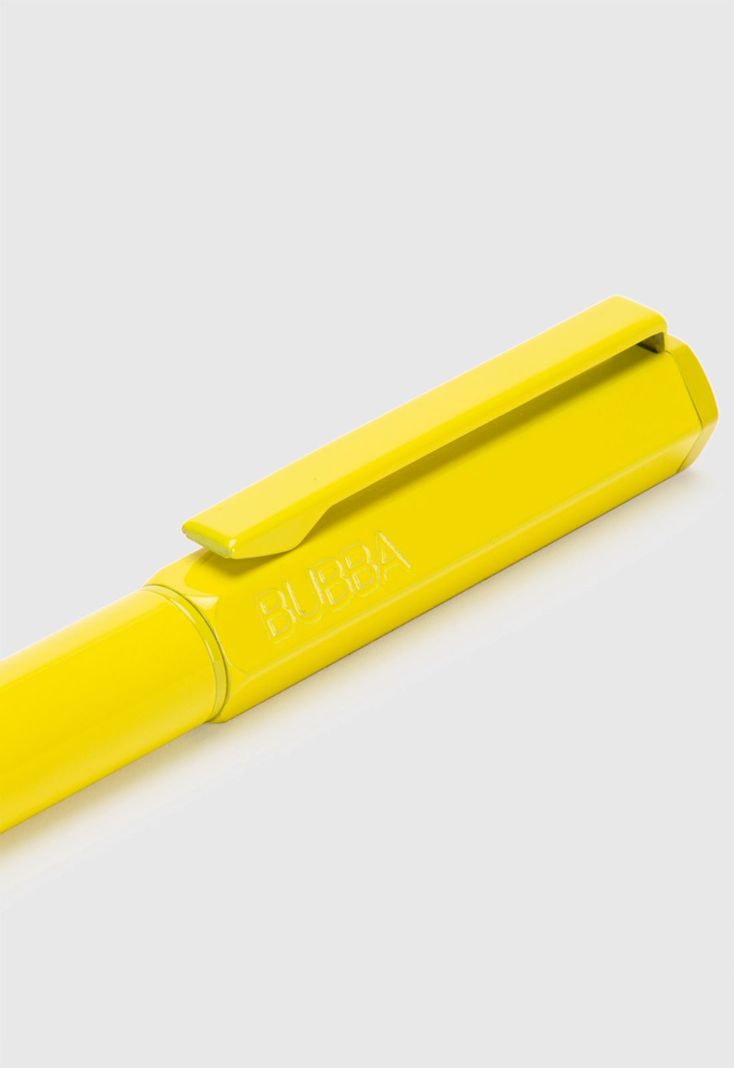 Pen Sunshine Bubba Essentials-4
