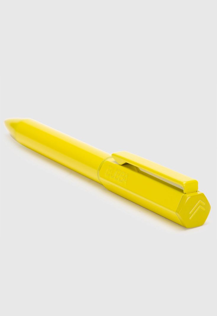 Pen Sunshine Bubba Essentials-5