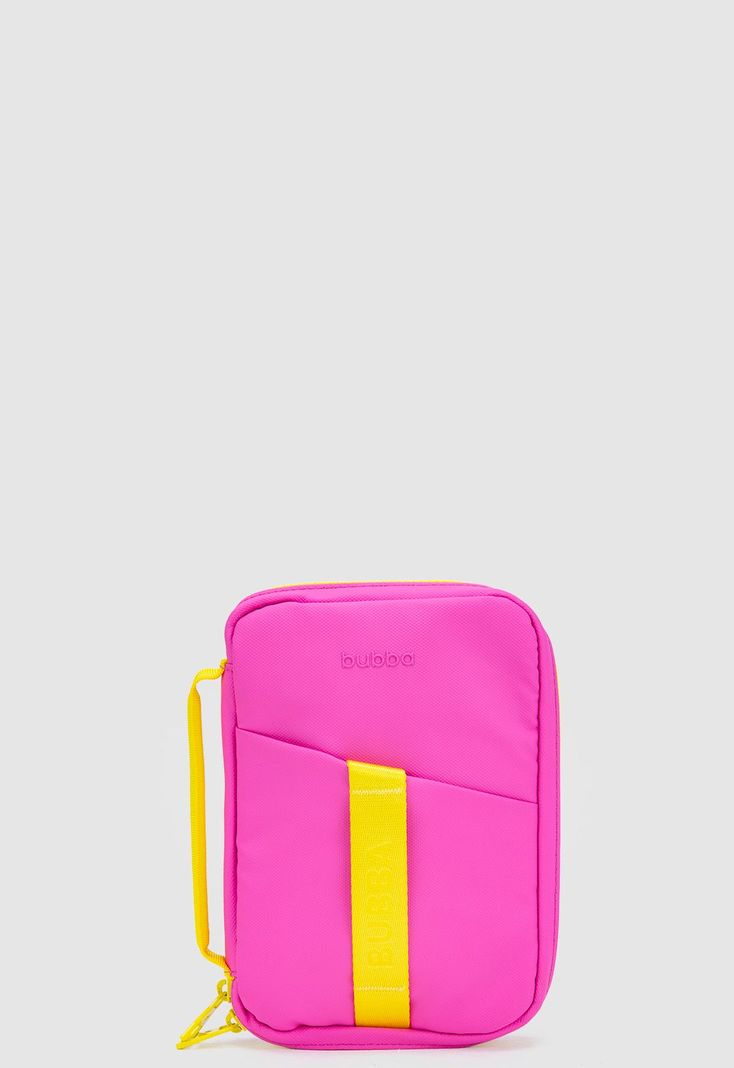 Passport Holder Travel Orchid Bubba Essentials-0