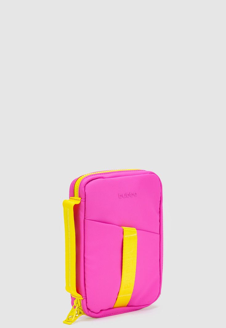 Passport Holder Travel Orchid Bubba Essentials-1