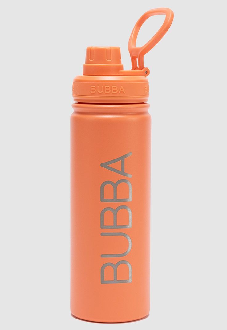 Botella Insulada Mango 20 Oz Bubba Essentials-0