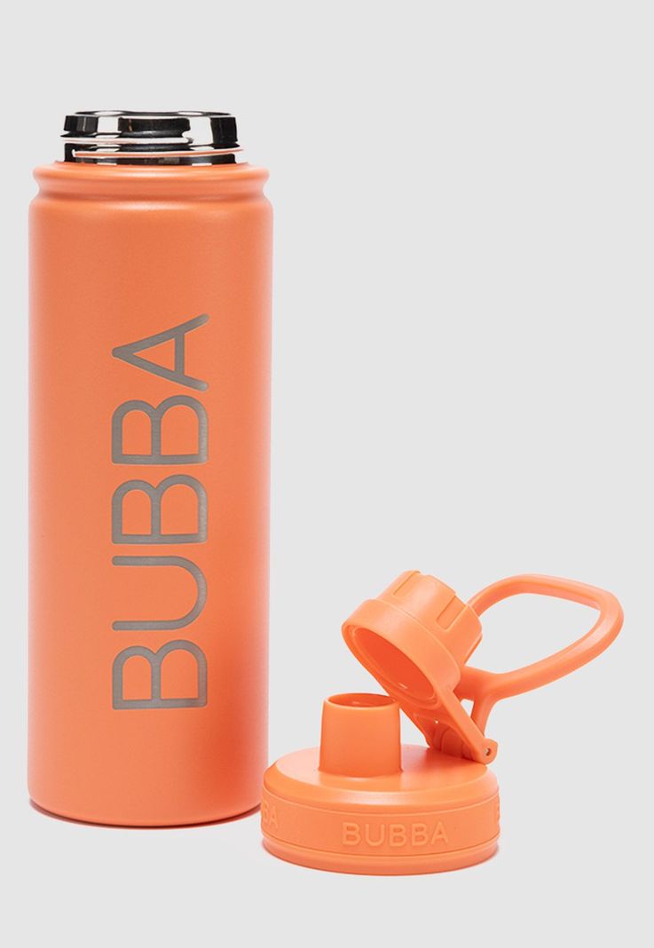 Botella Insulada Mango 20 Oz Bubba Essentials-2