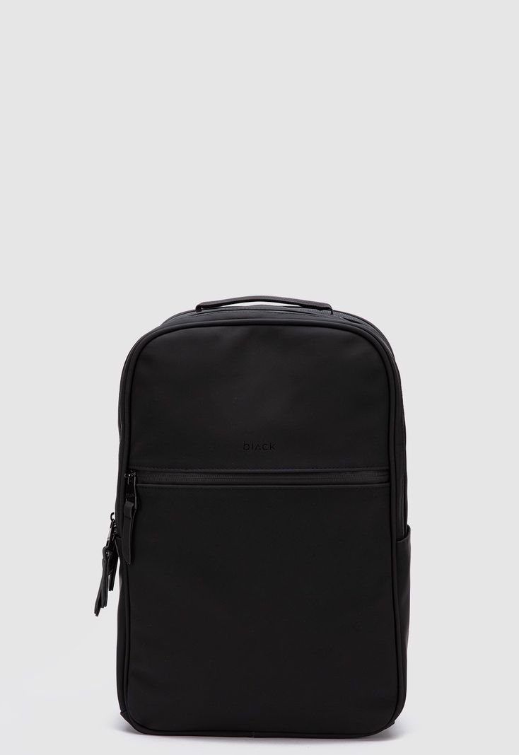 Mochila Thunder Black Black Bubba-0