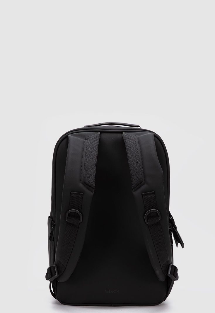 Mochila Thunder Black Black Bubba-2