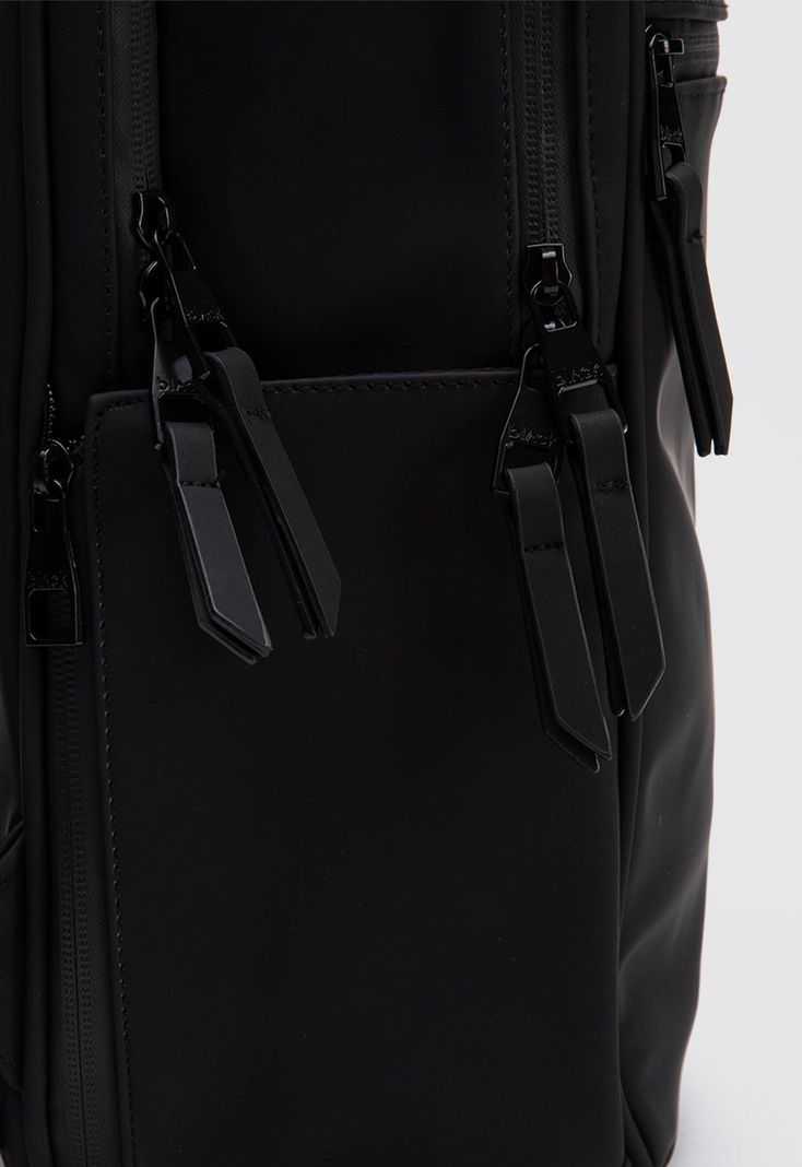 Mochila Thunder Black Black Bubba-5