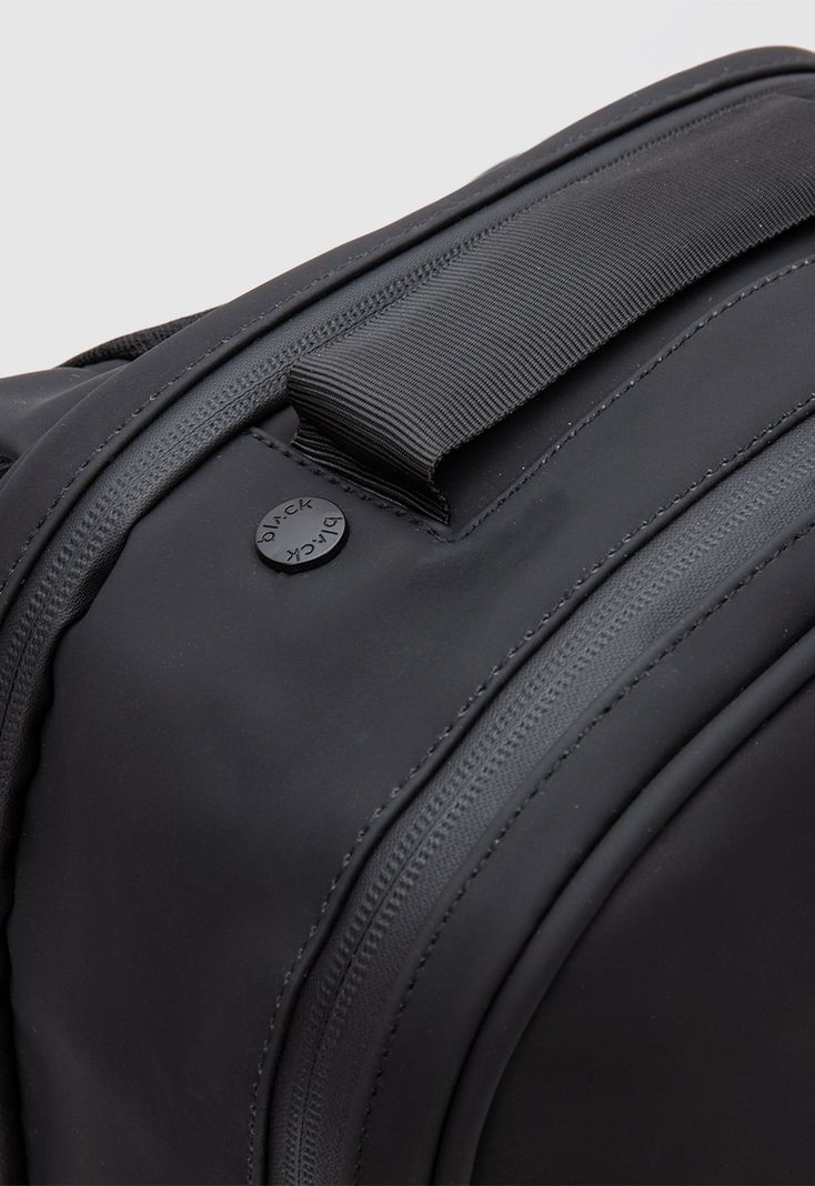 Mochila Thunder Black Black Bubba-6
