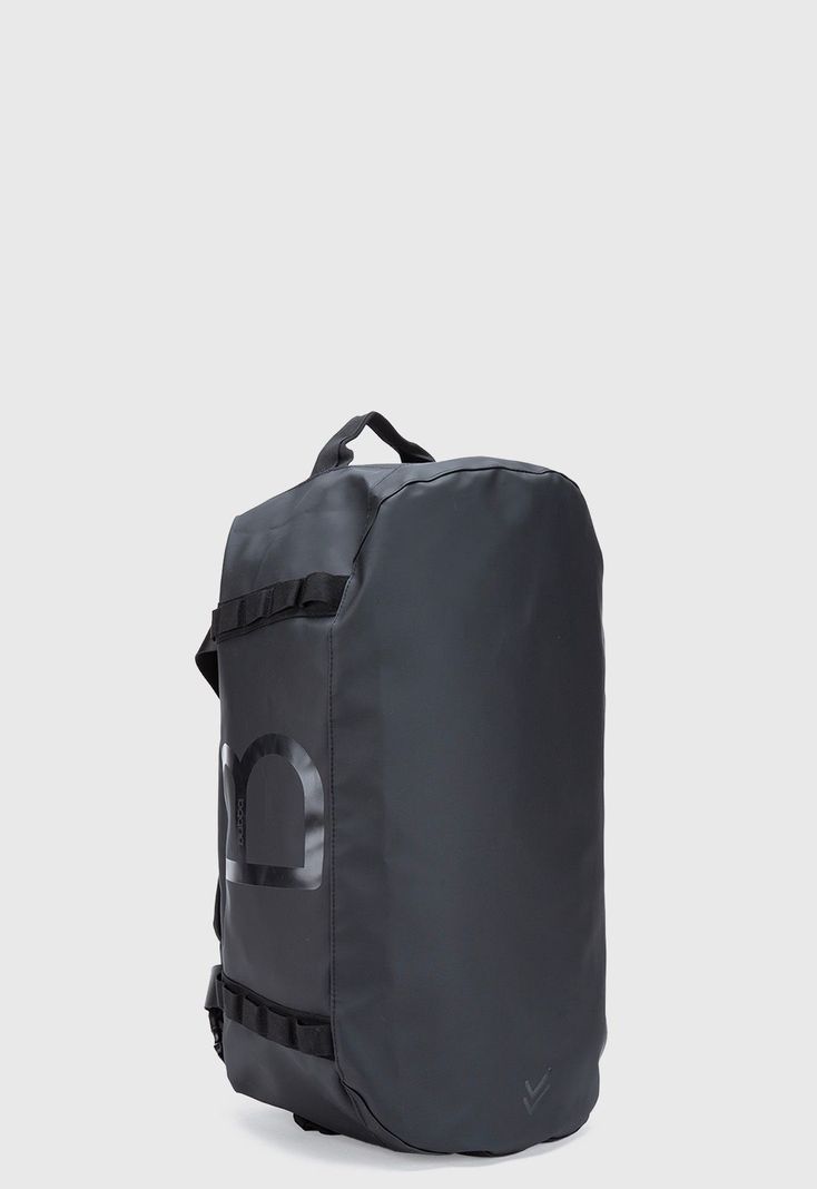 Duffel Bag Travel Noir Bubba Essentials-2