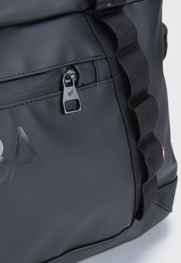 Duffel Bag Travel Noir Bubba Essentials-4
