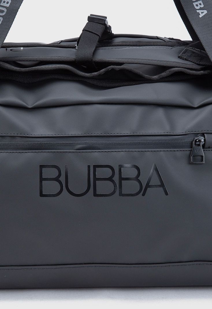 Duffel Bag Travel Noir Bubba Essentials-5