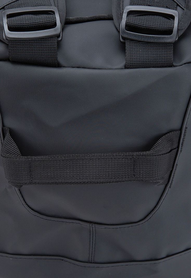Duffel Bag Travel Noir Bubba Essentials-6