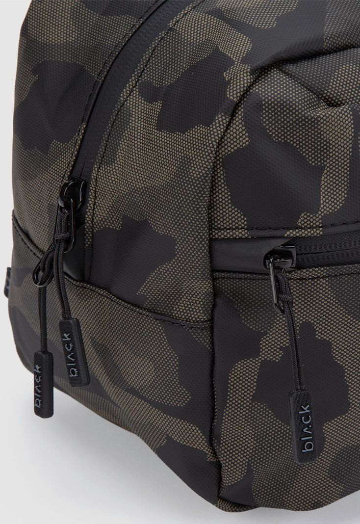 Neceser Wolf Camo Black Bubba-4