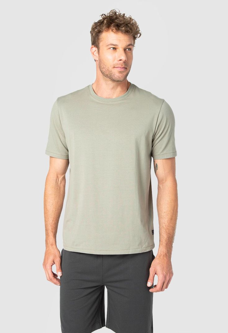 Pijama Light Moss Black Bubba-0