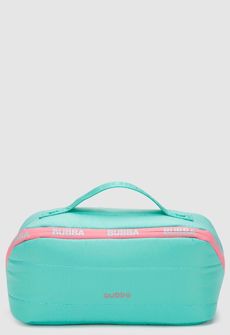 Cosmetiquero Beauty Mint Toad Bubba Essentials-0