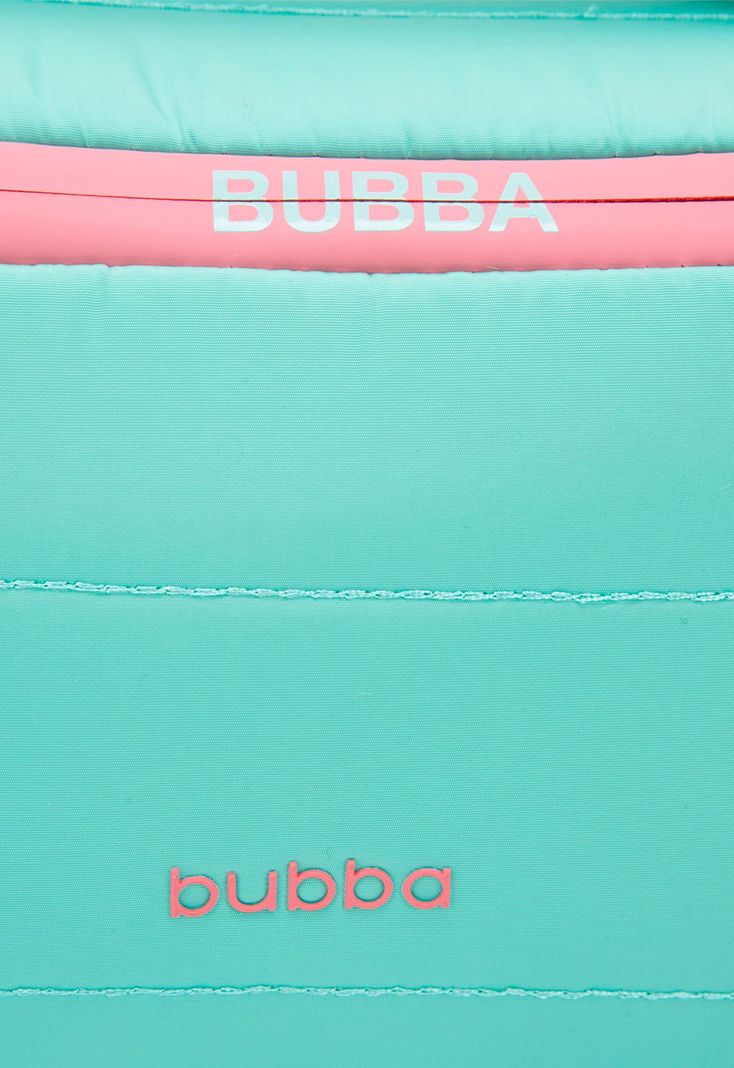 Cosmetiquero Beauty Mint Toad Bubba Essentials-4