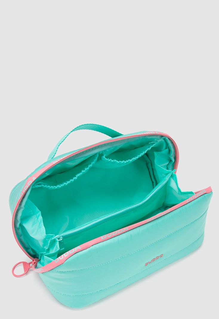 Cosmetiquero Beauty Mint Toad Bubba Essentials-5