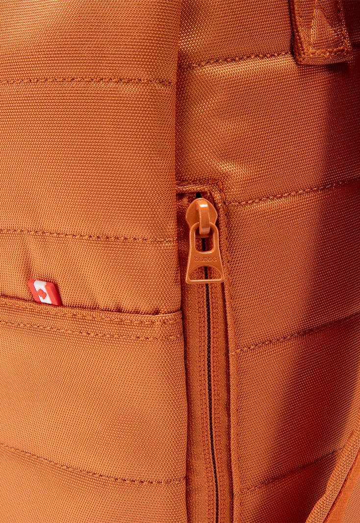 Mochila Montreal Tangerine Regular Bubba Essentials-4