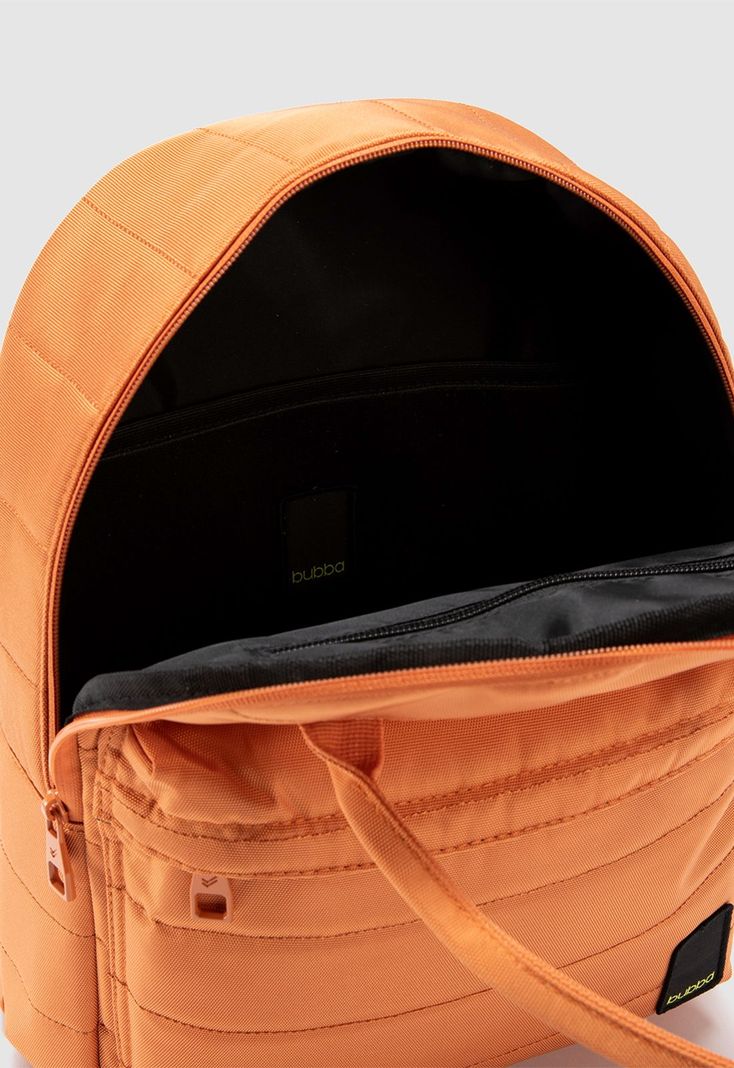 Mochila Montreal Tangerine Regular Bubba Essentials-5