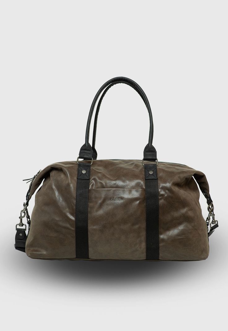 Bolso Ranch Pesto Black Bubba-0