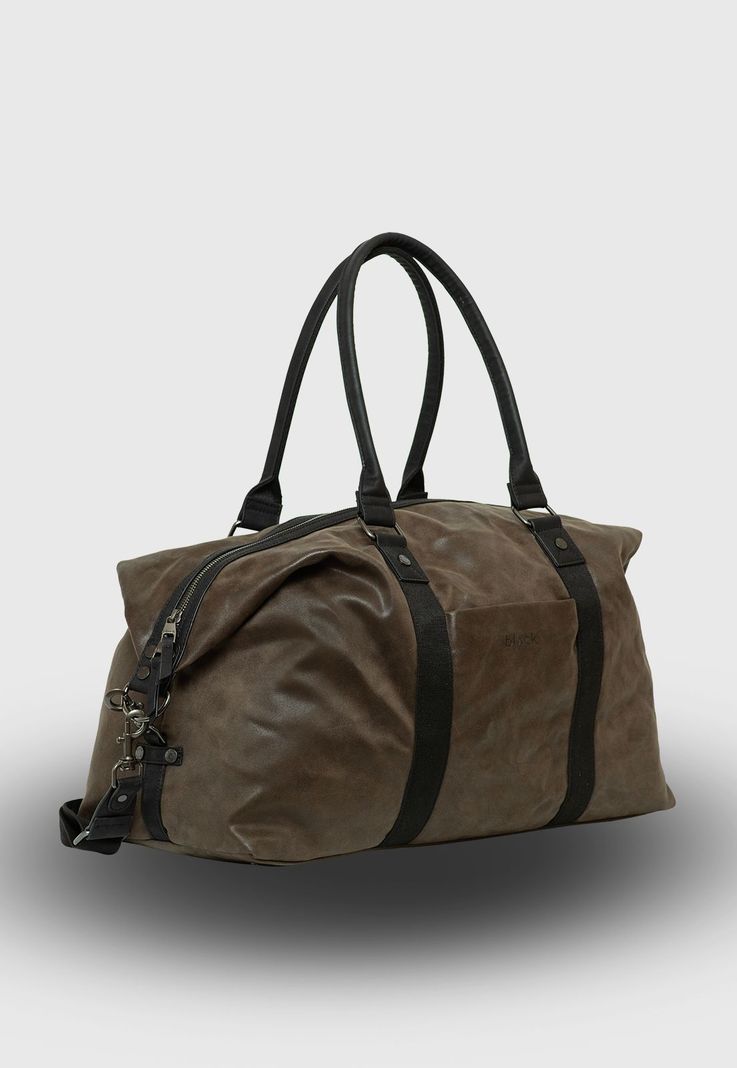 Bolso Ranch Pesto Black Bubba-1
