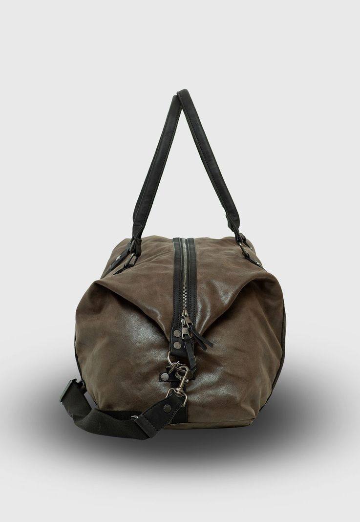 Bolso Ranch Pesto Black Bubba-2