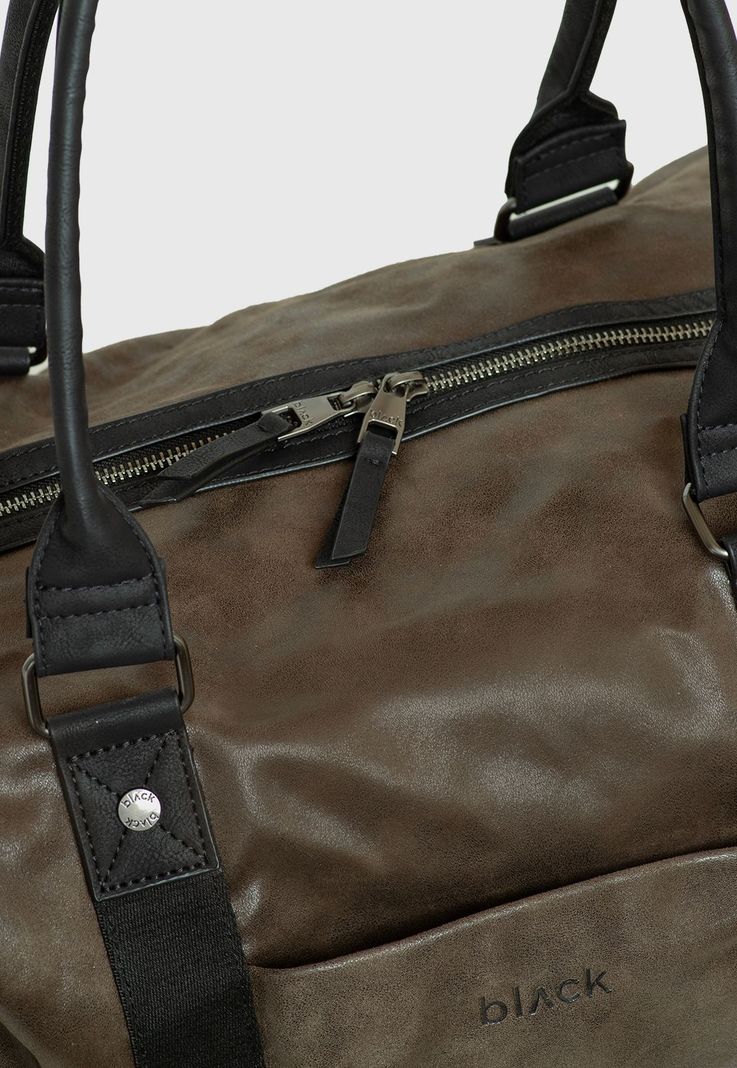 Bolso Ranch Pesto Black Bubba-3