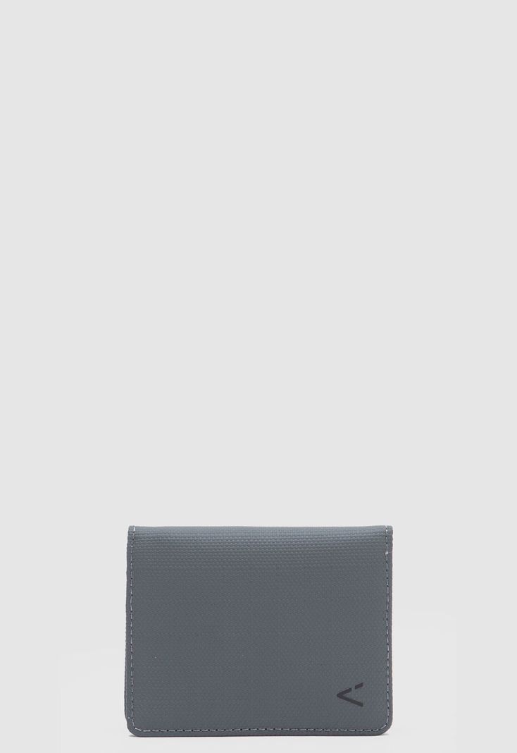 Tarjetero Magnetic Beast Grey Black Bubba-2