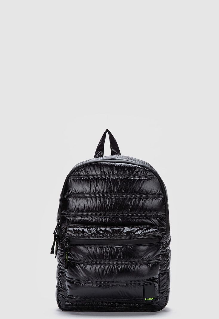 Mochila Originals Classic Onyx Regular Bubba Essentials-0