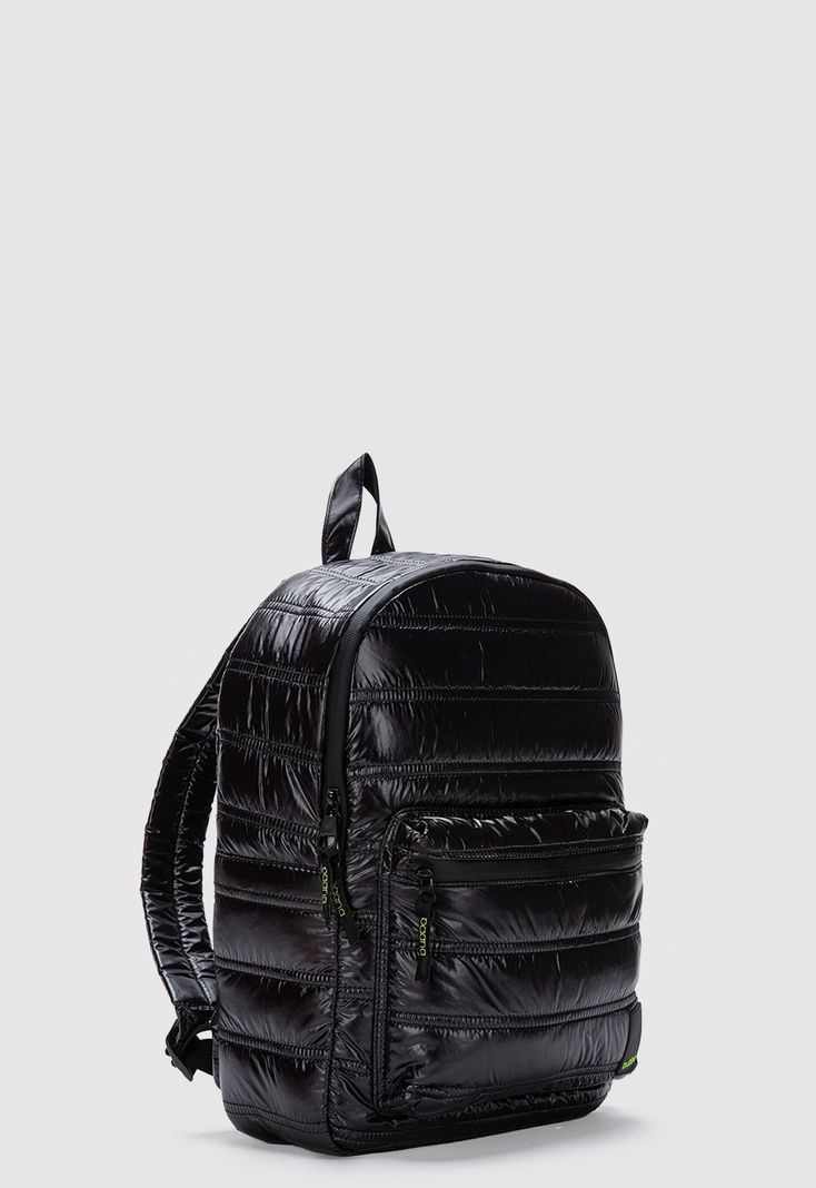 Mochila Originals Classic Onyx Regular Bubba Essentials-1