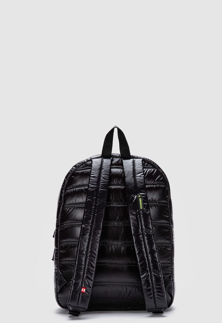 Mochila Originals Classic Onyx Regular Bubba Essentials-2