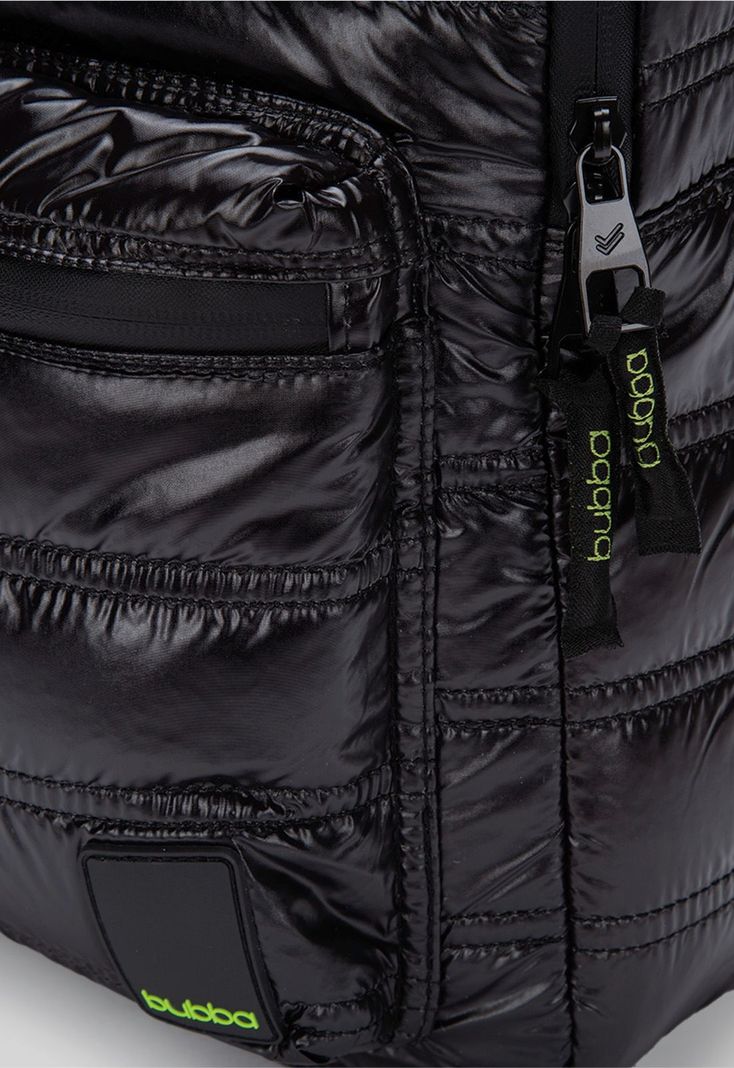 Mochila Originals Classic Onyx Regular Bubba Essentials-4