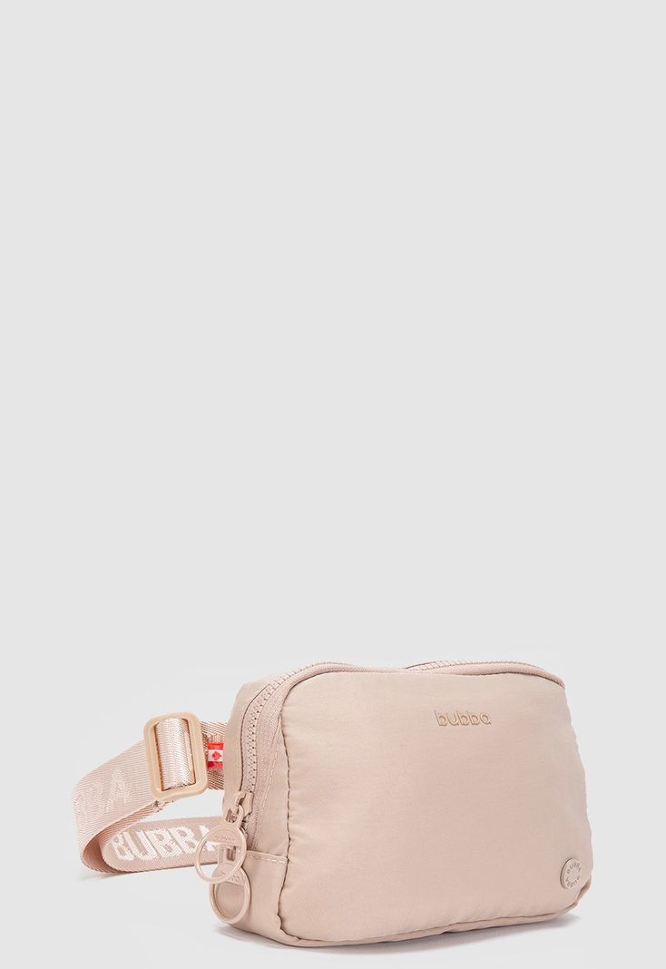 Crossbag Anytime Nude Bubba Essentials-1
