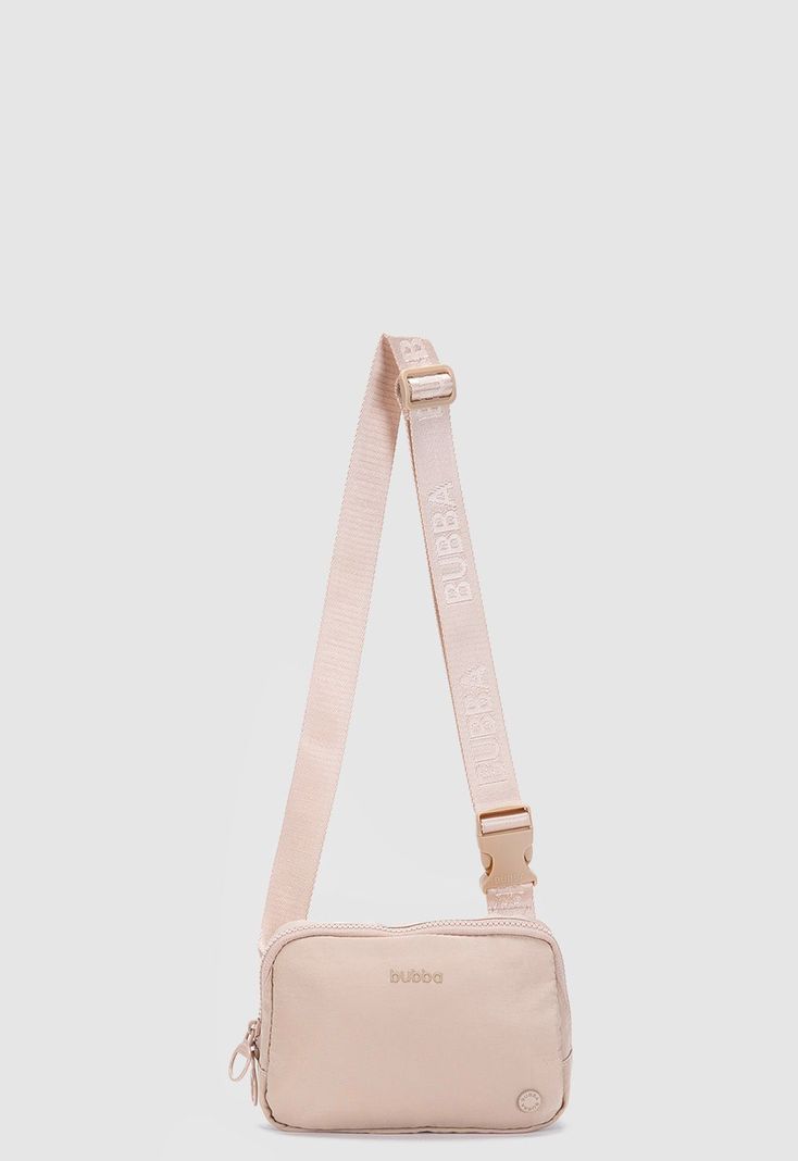 Crossbag Anytime Nude Bubba Essentials-3