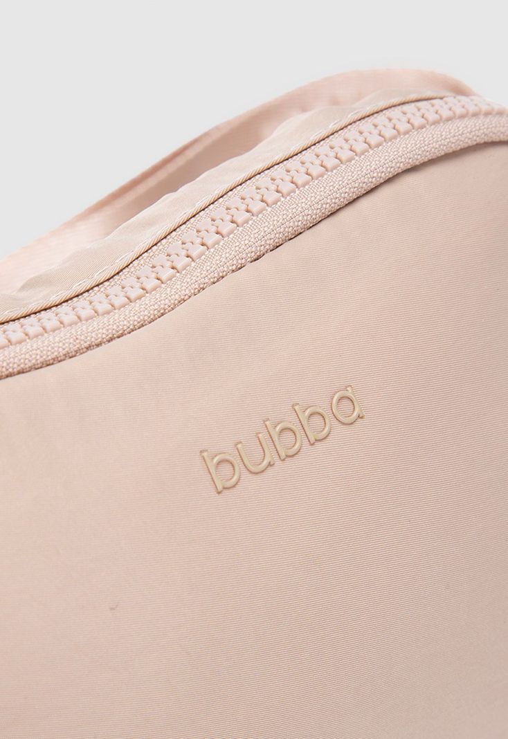 Crossbag Anytime Nude Bubba Essentials-5