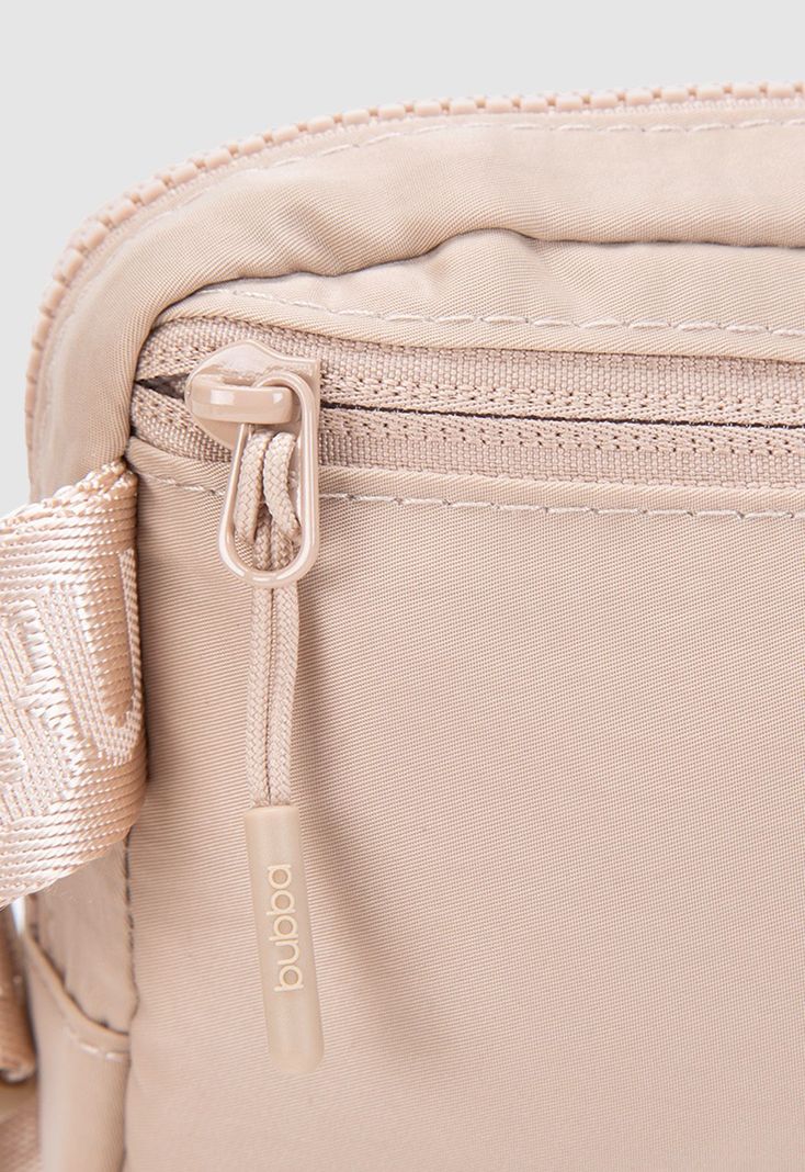 Crossbag Anytime Nude Bubba Essentials-6