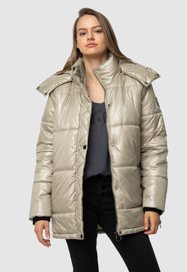 Puffa Beige Bubba Essentials-0