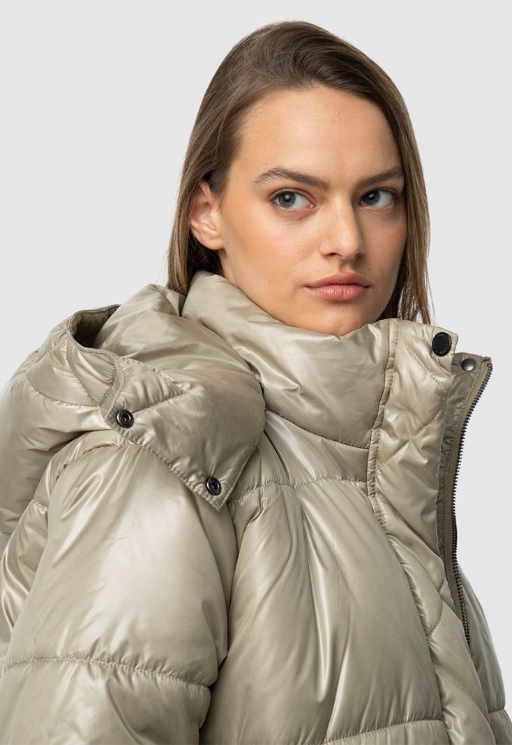 Puffa Beige Bubba Essentials-3