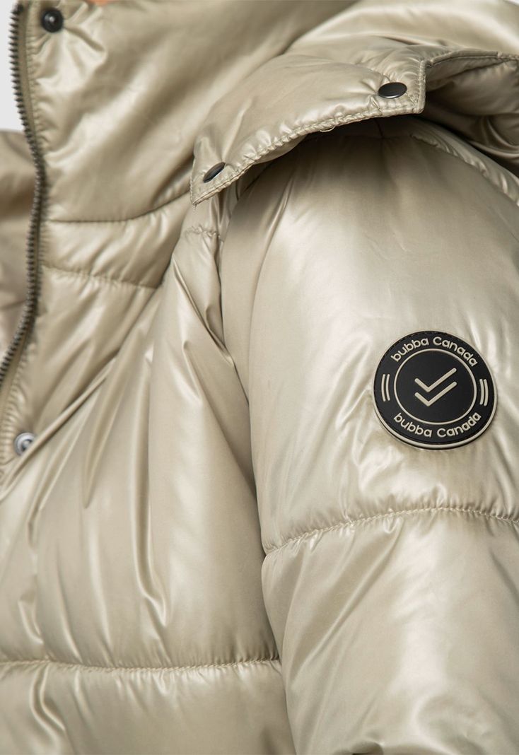 Puffa Beige Bubba Essentials-5