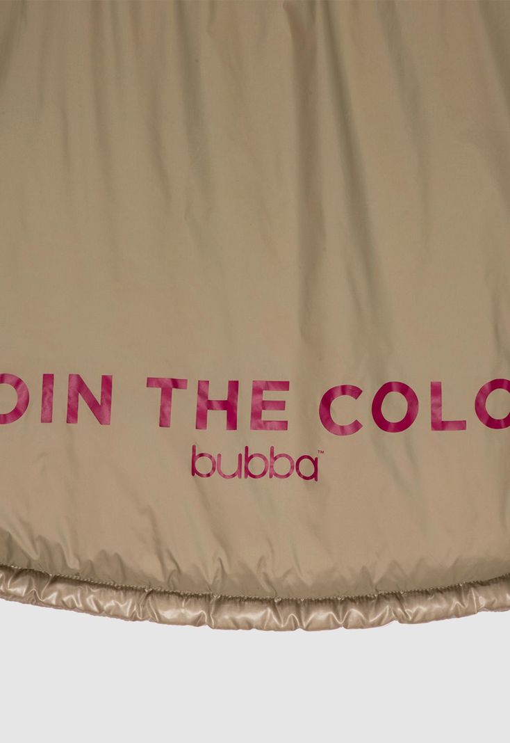 Puffa Beige Bubba Essentials-7