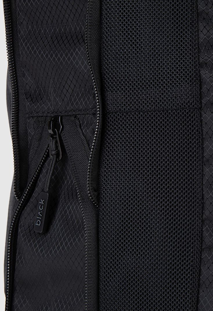 Travel Organizer Set Large Black Bubba-6