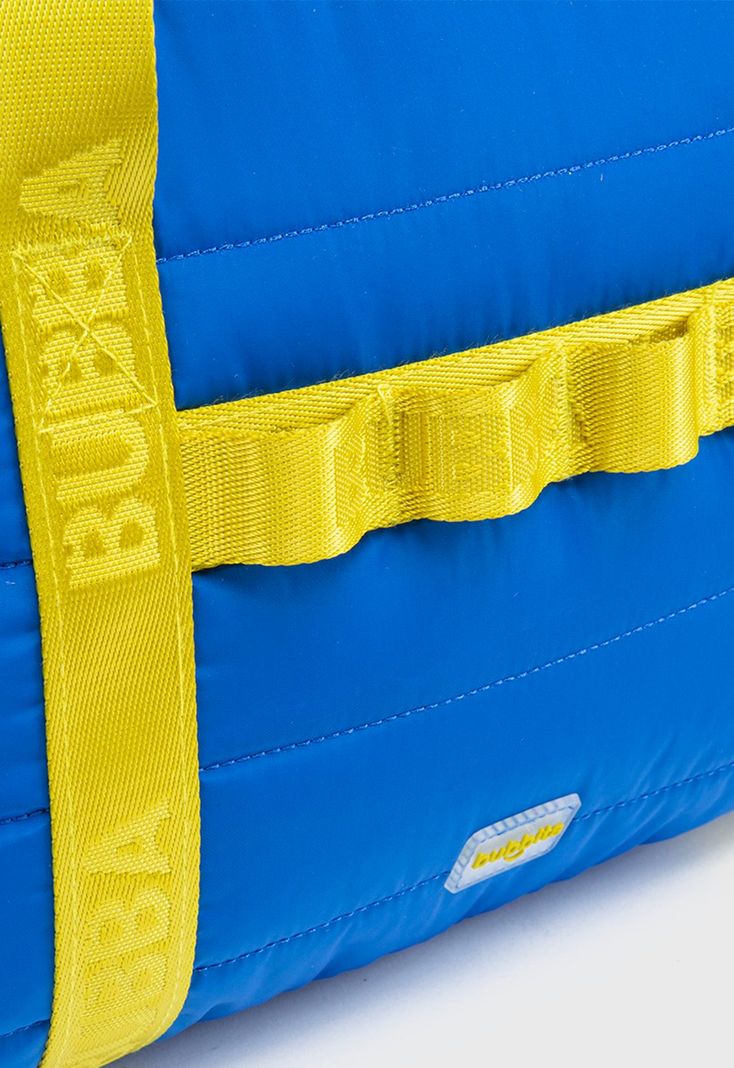 Duffel Bubbita Blue Mini Bubba Essentials-3