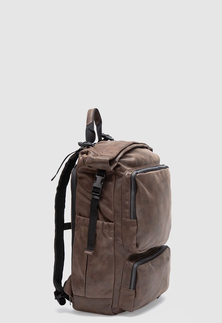 Mochila Beast Ranch Pesto Black Bubba-3