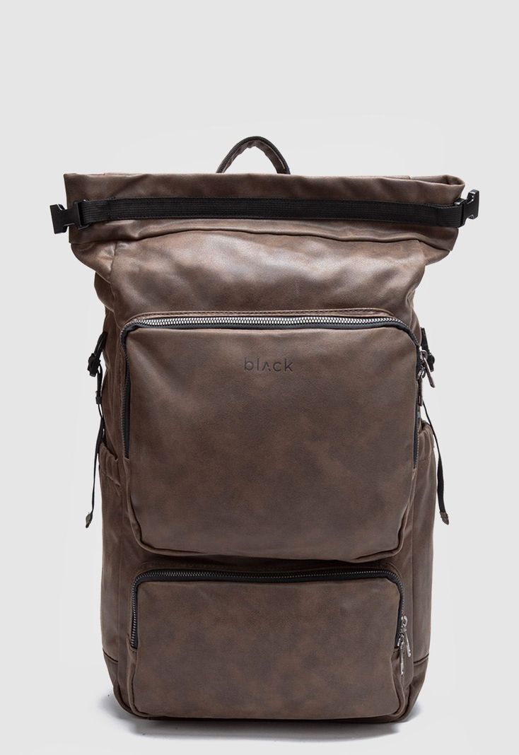 Mochila Beast Ranch Pesto Black Bubba-4