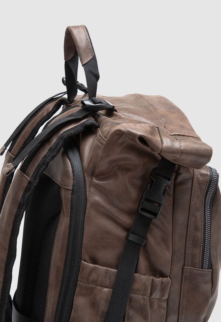 Mochila Beast Ranch Pesto Black Bubba-5
